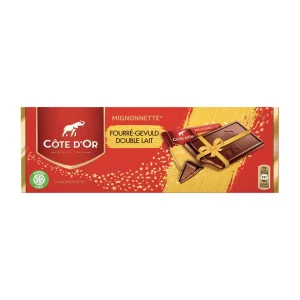 Cote d’Or Mignonnettes Melk (12x 21x 10gr)