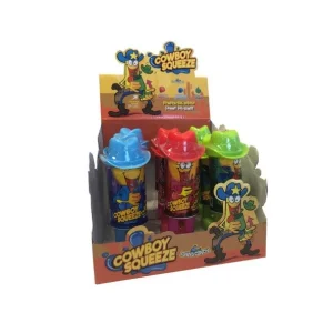 Cowboy Squeeze (12x 40gr)