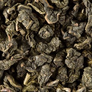 Milk Oolong, thé oolong