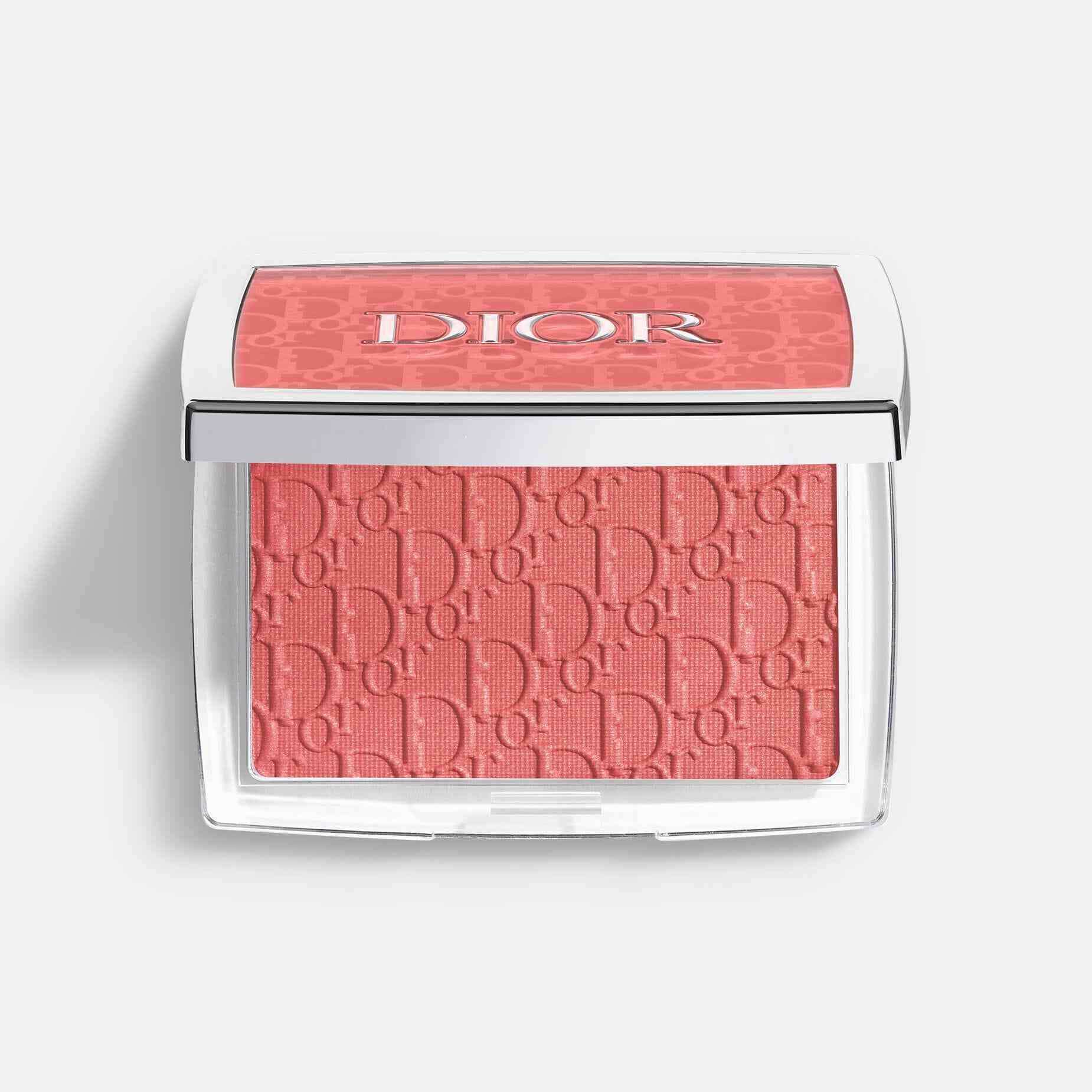 DIOR – ROSY GLOW Blush – réf 012 Rosewood – 4.6g