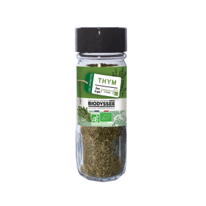 Biodyssée Thym 17G