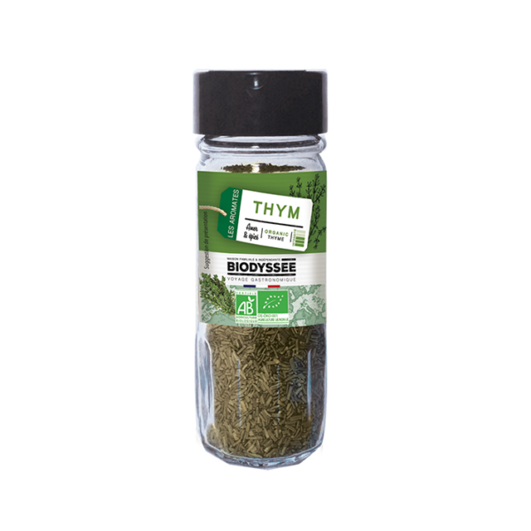 Biodyssée Thym 17G