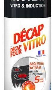 Décap Vitro Mousse Active Décap&rsquo;Four 300ml
