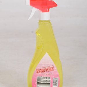 Dégraissant four Drooz 750ml