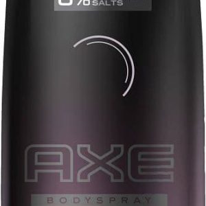 Déodorant BodySpray Black Night Axe 150ml