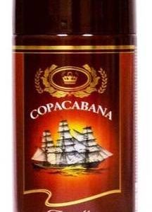 Déodorant Spray Copacabana Jean Marc 150 ml