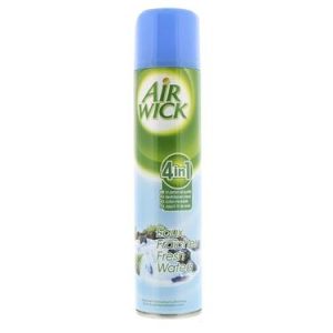 Désodorisant Aérosol Fresh Water Air Wick 300 ml