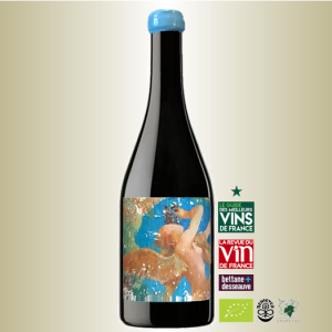 Domaine de l’Ecu Ange Pinot Noir MMXVIII