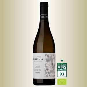 Domaine de l’Enclos Chablis Grand Cru Blanchot 2022
