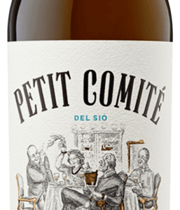 Petit Comité Blanc Costers del Segre DO – Costers del Sió