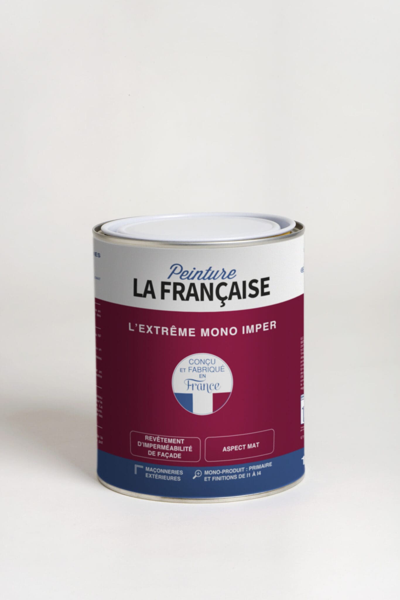 L’EXTREME MONO IMPER I1 à I4