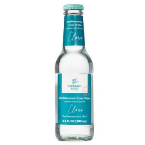 Eau Tonique Mediterranean Eloïse Cipriani  200ml
