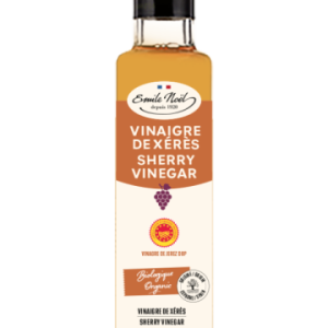 Emile Noel Vinaigre de Xérès 250Ml