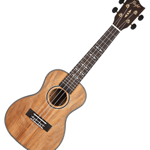 Ukulélé Concert Flight DUC450 Mango