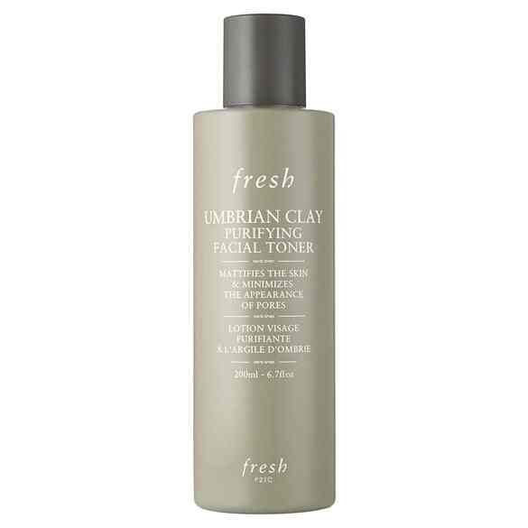 FRESH – Umbrian Clay Purifying Facial Toner – 200ml