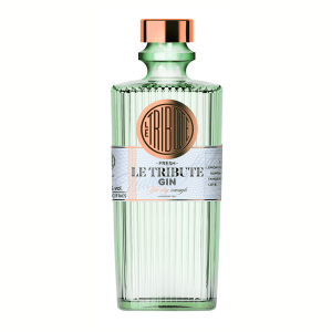 Le Tribute Gin 70cl 43°