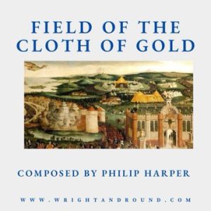 Field of the Cloth of Gold