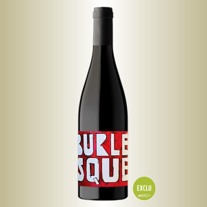 Florent et Damien Burle IGP Vaucluse Burlesque 2024