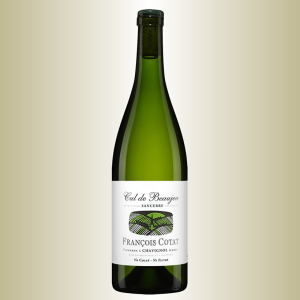 François Cotat Sancerre Cul de Beaujeu 2019