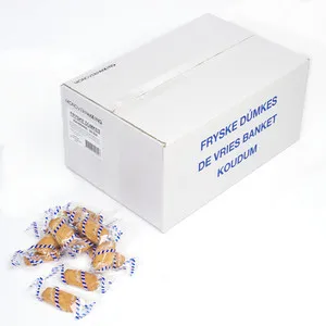 Fryske Dúmkes Mono (325 stuks)