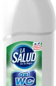 Gel Wc Pino et Eucalyptus La Salud 1l