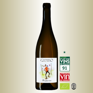 Giachino Vin de Savoie Monfarina 2024