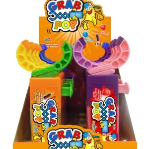 Grab Pop (12 stuks)