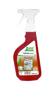 Green care grease power (750gr)