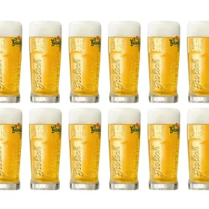 Grolsch Master Glas (12x 25cl)