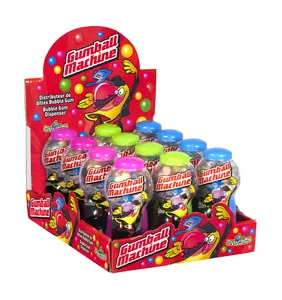 Gumball Machine (12x 40gr)