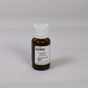 Genna Huile Essentielle Ciste 10Ml