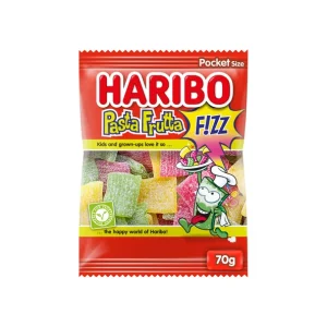 Haribo Pasta Frutta Zak (28x 70gr)