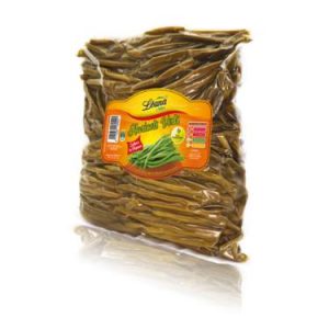Haricots Verts Cuits et Préparer 400 g