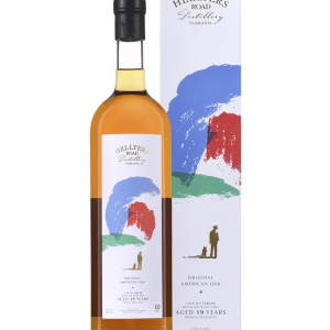 HELLYERS ROAD 19 ans 2003