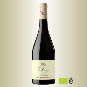 Huber-Verdereau Volnay Les Lurets 2022