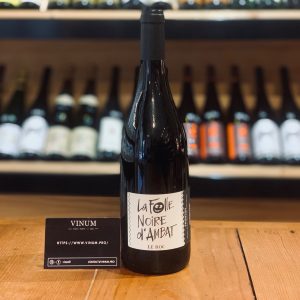 Domaine le Roc Folle Noire d’Ambat 2022