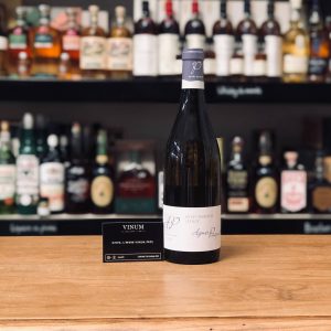 Agnès Paquet Les Hoz Blanc 2022