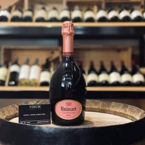 Ruinart Brut Rosé