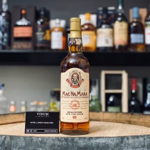 Mac Na Mara Rum Cask Finish
