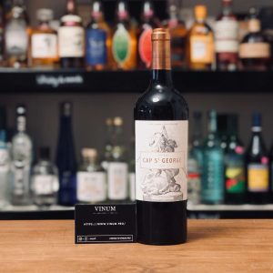 Château Cap Saint Georges
