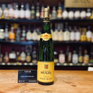 Hugel Pinot Blanc Classic