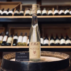 Miclo Eau de Vie Tradition Prunelle Sauvage 50cl