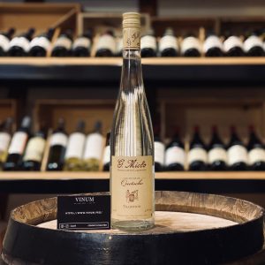 Miclo Eau de Vie Tradition Quetsche 50cl