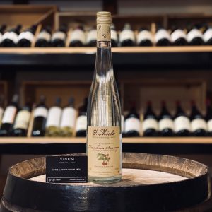 Miclo Eau de Vie Grande Réserve Framboise Sauvage