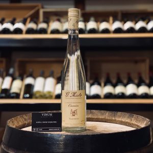 Miclo Eau de Vie Tradition Cumin 50cl