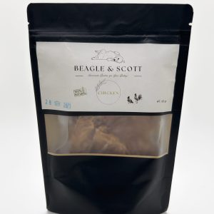 Beagle & Scott Snack 1 Chicken 60G