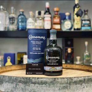 Connemara Distiller’s Edition