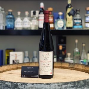Pierre Frick Pinot Noir Physalis