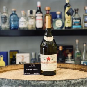 Domaine de Montbourgeau L’ Etoile 2022