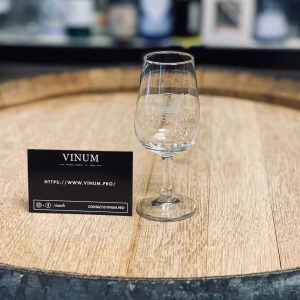 Verre Classic Malts Selection Tastevin